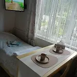 Quarto em Acomodações Particulares Pod Gubałówką *