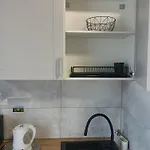Pod Gubałówką Quarto em Acomodações Particulares