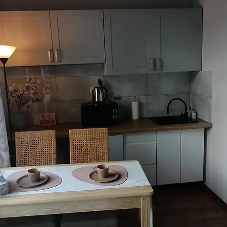 Quarto em Acomodações Particulares Pod Gubałówką