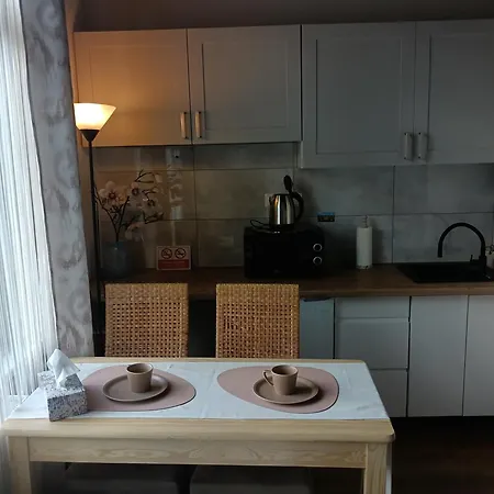 Quarto em Acomodações Particulares Pod Gubałówką