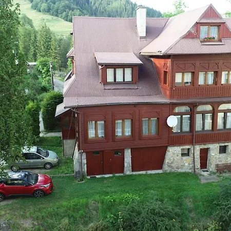 Pod Gubałówką Zakopane