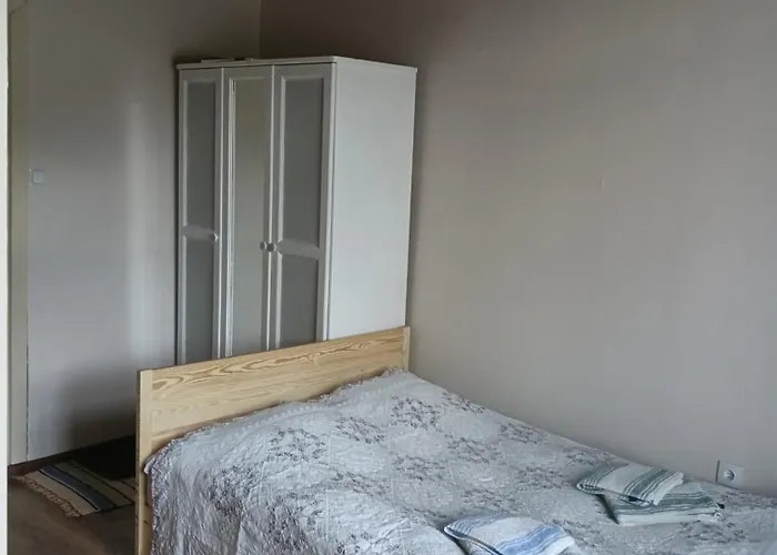 Habitación en casa particular Pod Gubałówką *