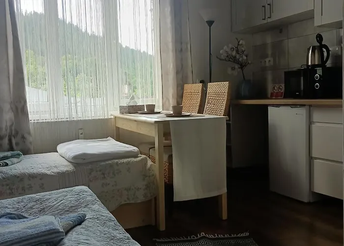 Pod Gubałówką Habitación en casa particular