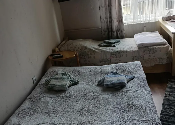 Pod Gubałówką Habitación en casa particular *