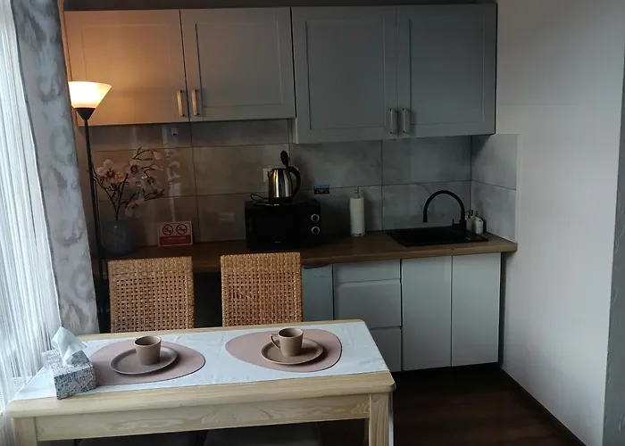 Habitación en casa particular Pod Gubałówką