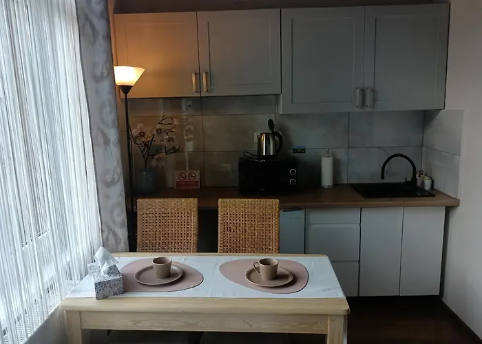 Habitación en casa particular Pod Gubałówką