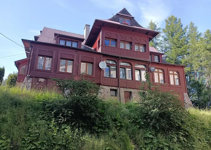 Pod Gubałówką Zakopane