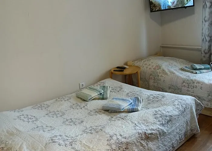 Pod Gubałówką Habitación en casa particular