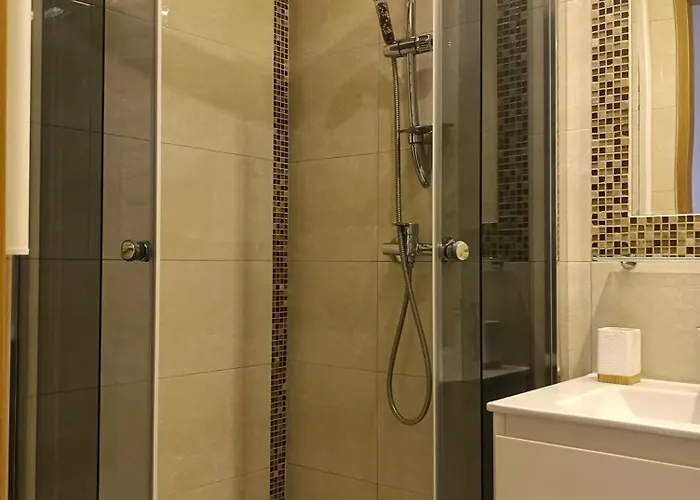 Habitación en casa particular Pod Gubałówką Zakopane