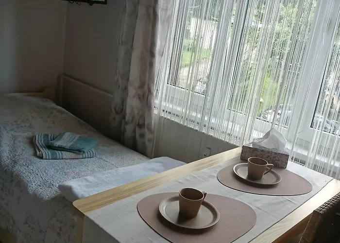 Habitación en casa particular Pod Gubałówką *