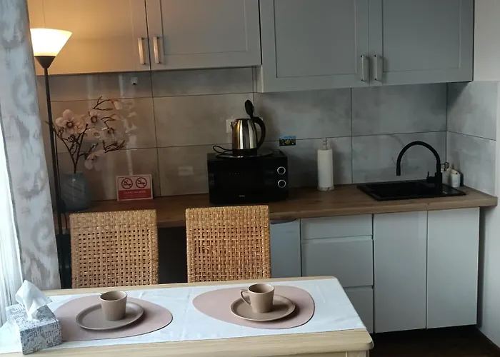 Habitación en casa particular Pod Gubałówką *