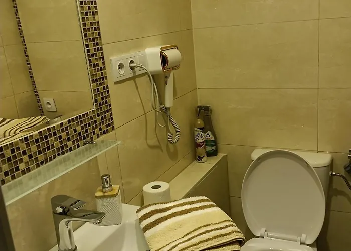 Pod Gubałówką * Zakopane