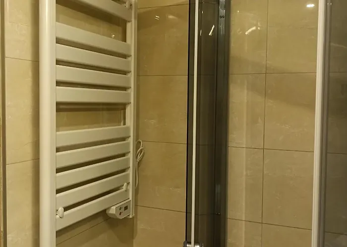 Pod Gubałówką Habitación en casa particular